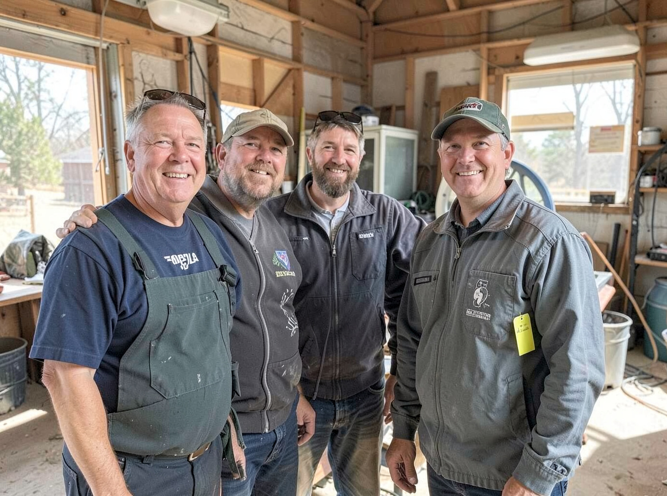 Roofing Contractor in Conrad, MT, MT 59425